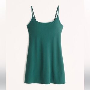 Abercrombie Traveler mini dress